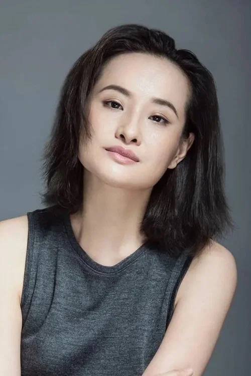 Photo of Liu Ziwei