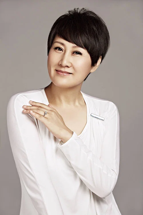 Photo of Zhang Kaili