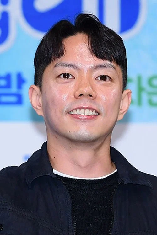Photo of Kim Dae-woong