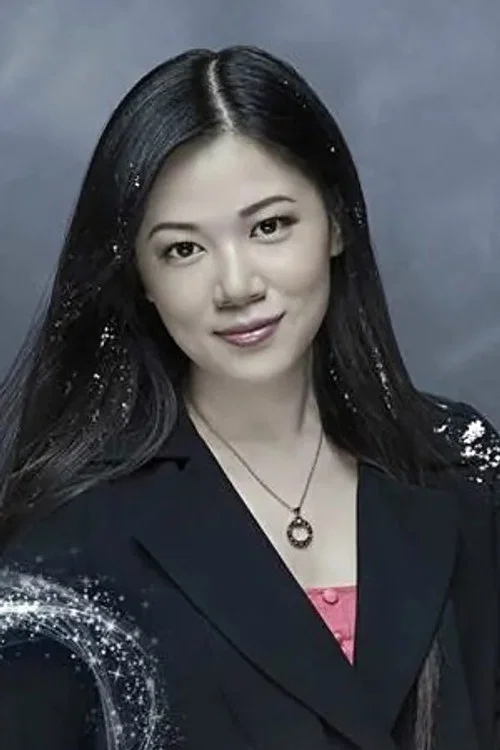 Photo of Shen Zhi Ning