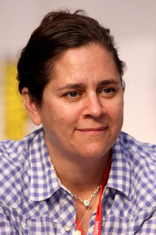 Photo of Claudia Katz