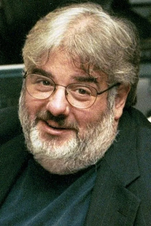 Photo of Joel Goldsmith