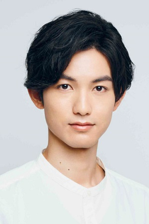 Photo of Masakazu Kanda