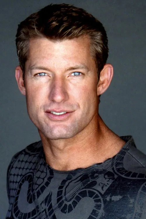 Photo of Hank Amos