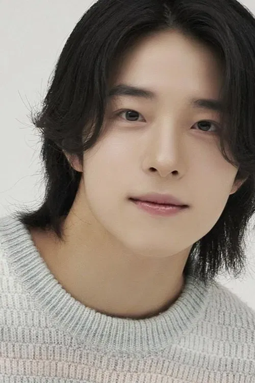 Photo of Nam Da-reum