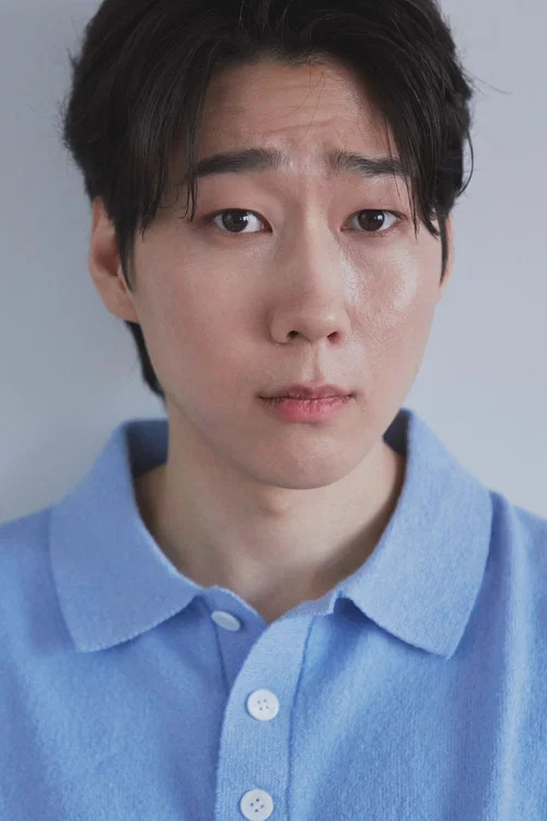 Photo of Shin Young-gyu