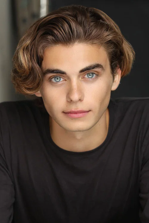 Photo of Ryan McEwen