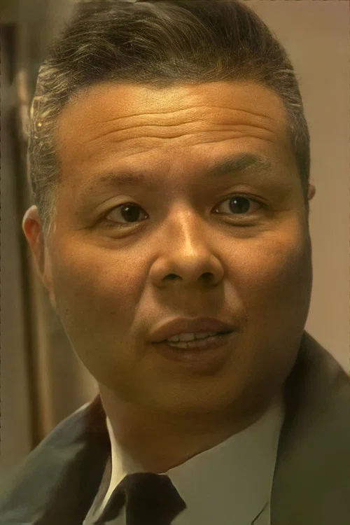 Photo of Wong Man-Chun