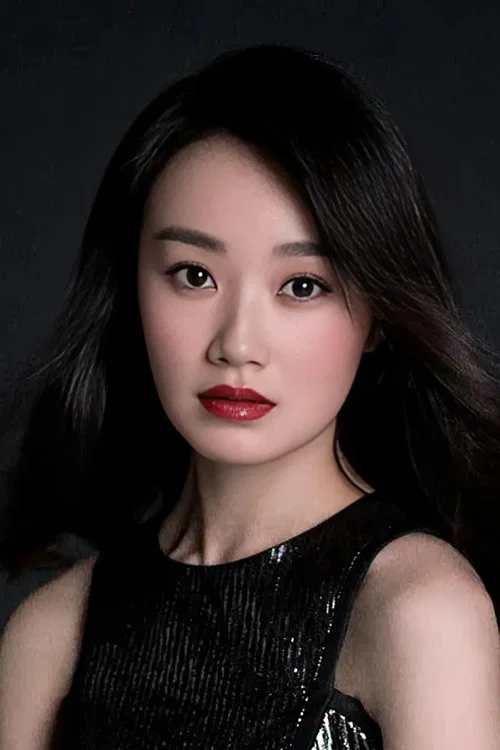 Photo of Zhan Jingyi