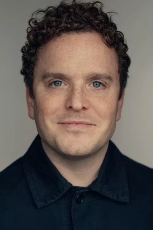 Photo of Joshua McGuire