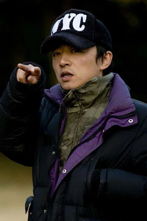 Photo of Li Muge