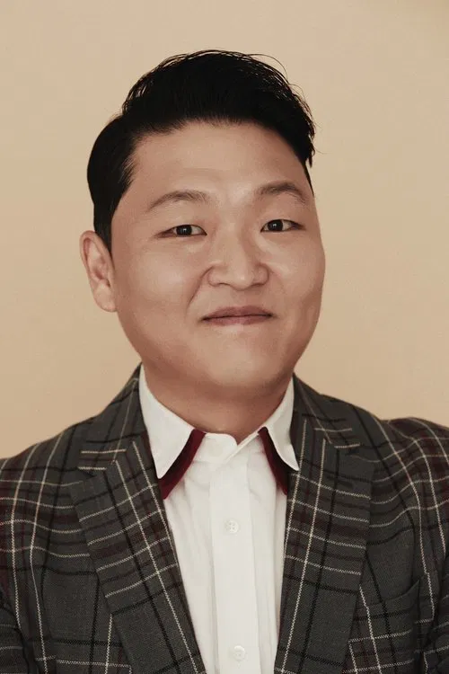 Photo of PSY