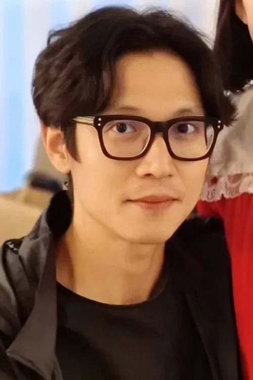 Photo of Park Bong-seob