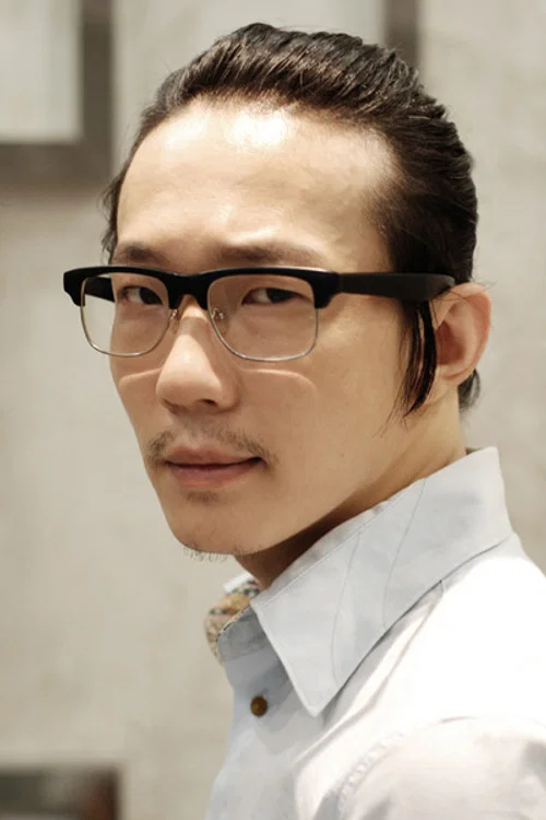 Photo of Park Young-seo