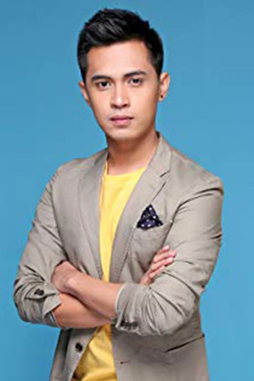 Photo of Marlo Mortel