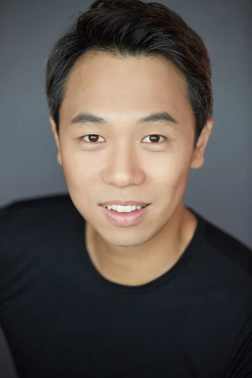 Photo of Alaric Tay
