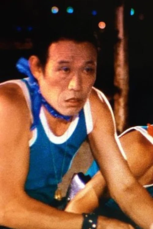 Photo of Hyōe Enoki