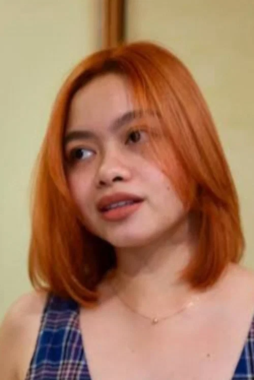 Photo of Charlize Ruth Reyes