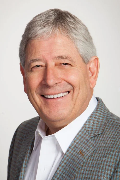 Photo of Gary Greene