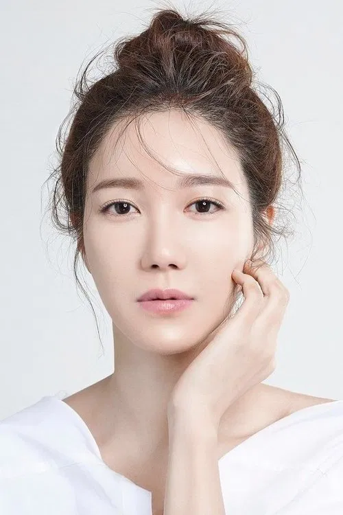 Photo of Lee Ji-ah