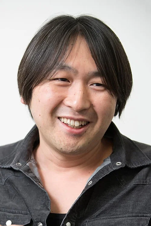 Photo of Atsushi Koishikawa
