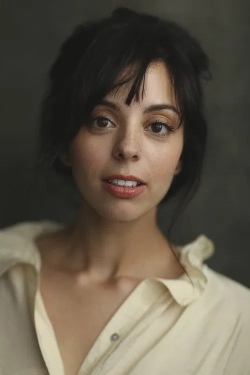 Photo of Sophia Feliciano