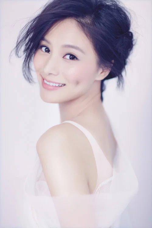 Photo of Qiwen Xu