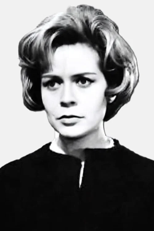 Photo of Montserrat Julió