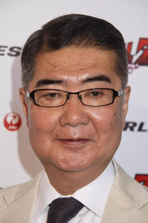 Photo of Kouzou Morishita
