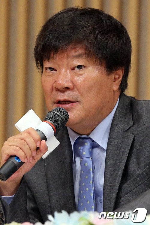 Photo of Kim Jong-hak