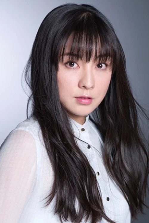 Photo of Ayumi Ito