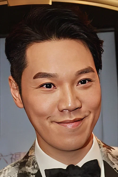 Photo of Vinci Wong