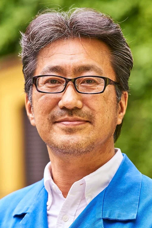 Photo of Kiyofumi Nakajima