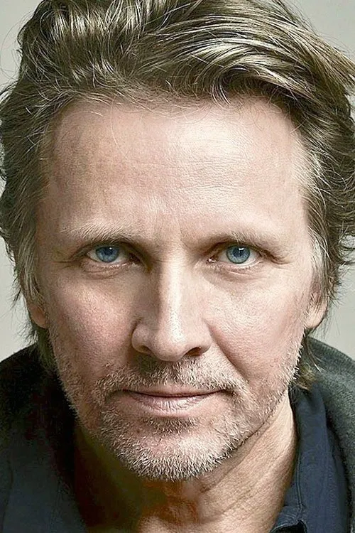 Photo of John Ralston