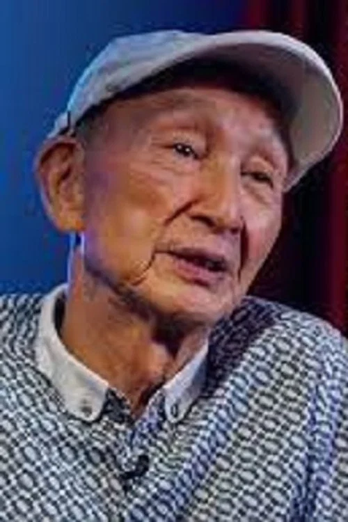 Photo of Lin Tsan-Ting