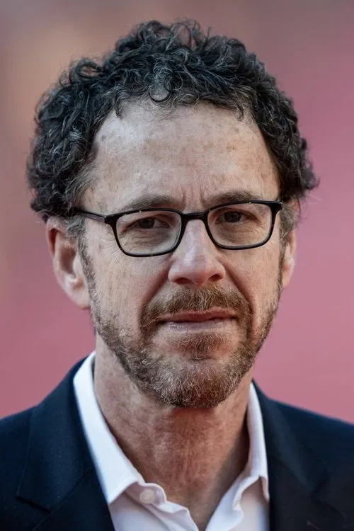 Photo of Ethan Coen