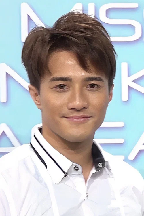 Photo of Telford Wong