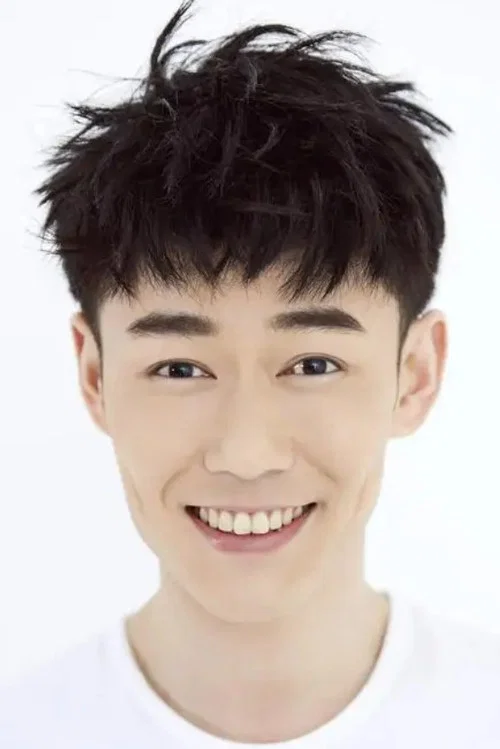 Photo of Xuan Yan