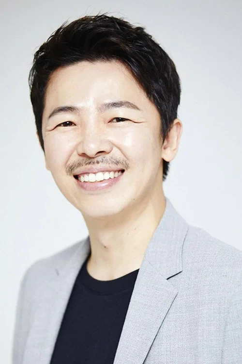 Photo of Hong Seo-back