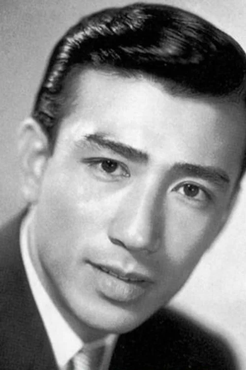 Photo of Keiji Sada