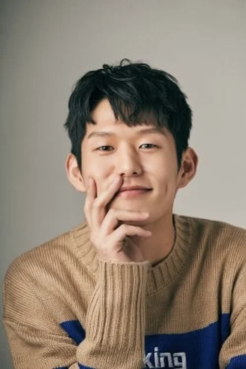 Photo of Nam Min-woo