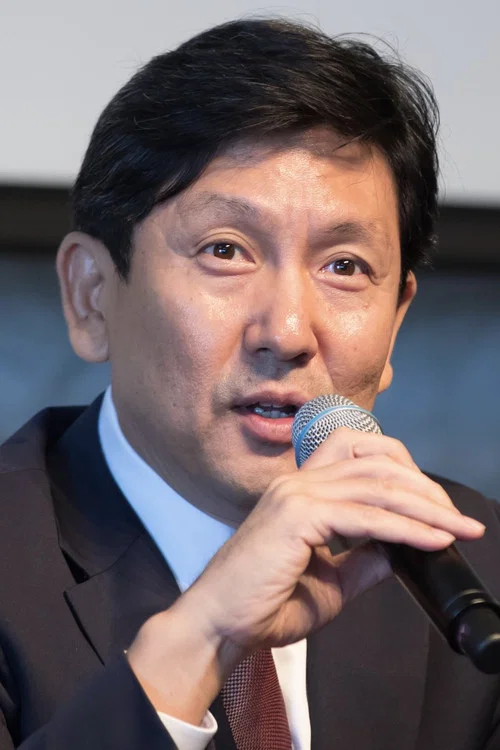 Photo of Jeong Tae-sung