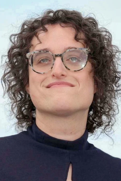 Photo of Jane Schoenbrun