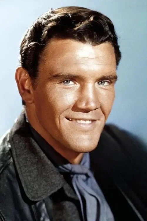 Photo of David Canary