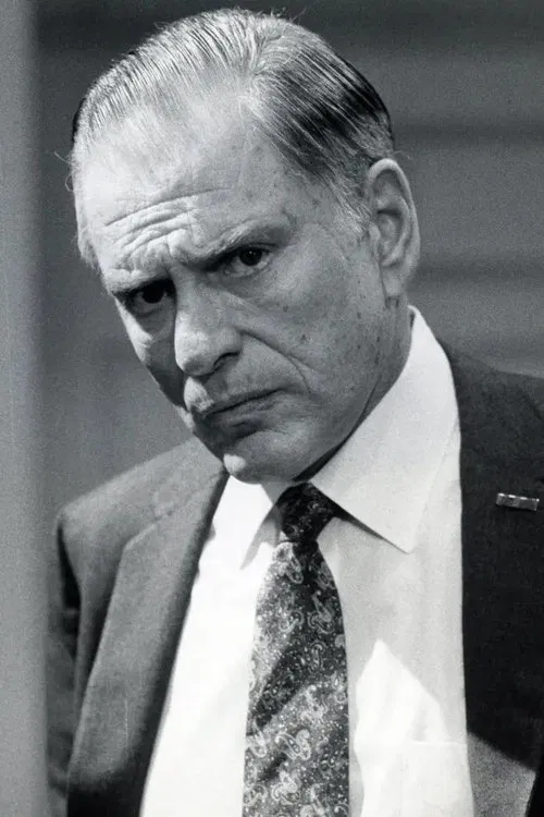 Photo of G.D. Spradlin