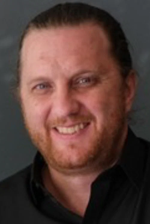 Photo of Aaron Toronto