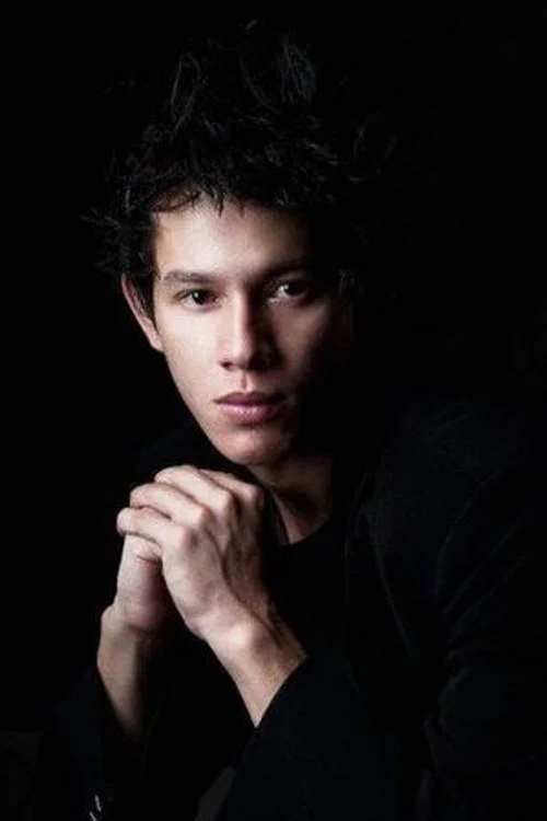 Photo of Jeremy Ian