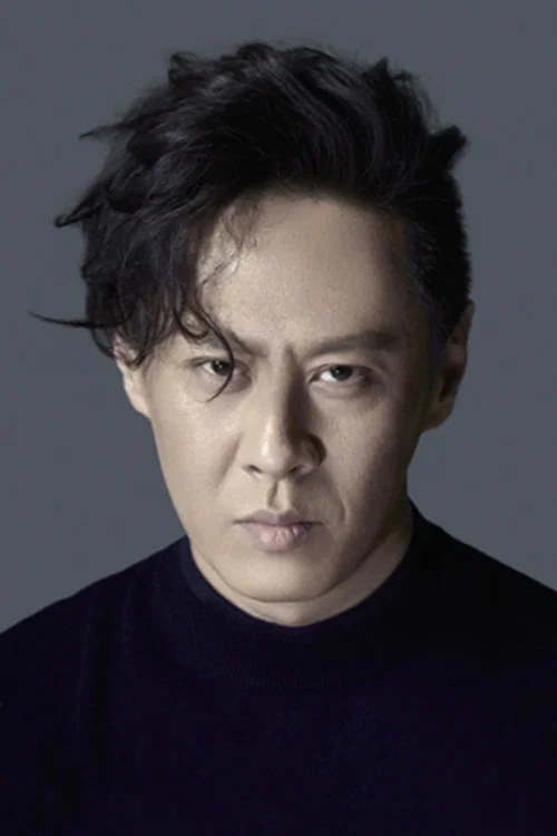 Photo of Marc Ma