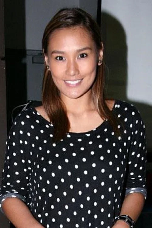 Photo of Carlene Aguilar