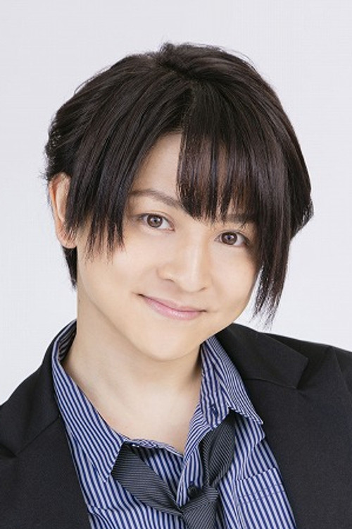 Photo of Motoki Takagi